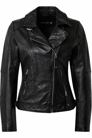Freaky Nation Lederjacke Sheep Fancy (1-St) - Verkäufer: Mary & Paul