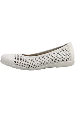 Caprice Ballerina Ballerina - Verkäufer: H&D Schuhcompany