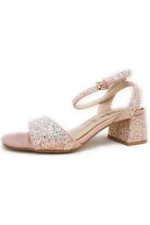 Buffalo Pumps Plateausandale - Verkäufer: H&D Schuhcompany