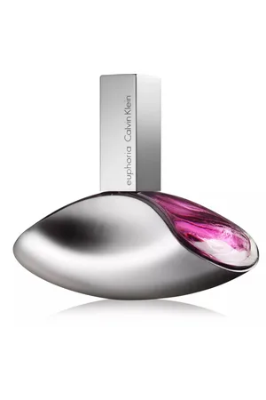 Calvin Klein Eau de Parfum Calvin CK EUPHORIA EAU DE PARFUM Fragrance Duft Versiegelt 100ML, mikroplastik-frei, silikonfrei, palmöl-frei, paraffinfrei, parabenfrei - Verkäufer: eldigo