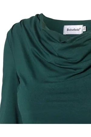 Bebefield Langarmshirt Kelly (1-tlg) Drapiert/gerafft - Verkäufer: Mary & Paul