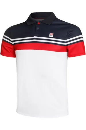 Fila Poloshirt Paul - Verkäufer: Tennis-Point