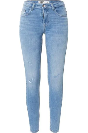 JDY 7/8-Jeans Blume (1-tlg) Weiteres Detail - Verkäufer: Mary & Paul