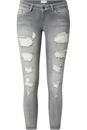 ONLY 7/8-Jeans CORAL (1-tlg) Weiteres Detail - Verkäufer: Mary & Paul