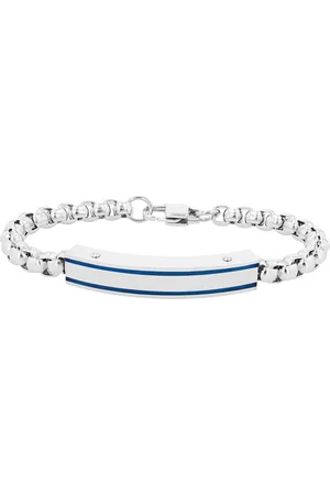 Raptor Armband Marvin Venezia-Armband mit Gravurplatte, Edelstahl, (Einzeln) - Verkäufer: Shaghafi GmbH
