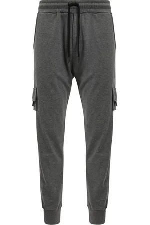 DEF Stoffhose Herren Fatih Sweatpants (1-tlg)