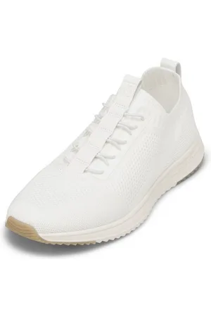 Marc O’ Polo In leichter Strick-Qualität Sneaker