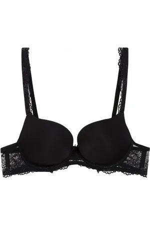 LingaDore Push-up-BH DAILY LACE (1-tlg) Spitze - Verkäufer: Mary & Paul