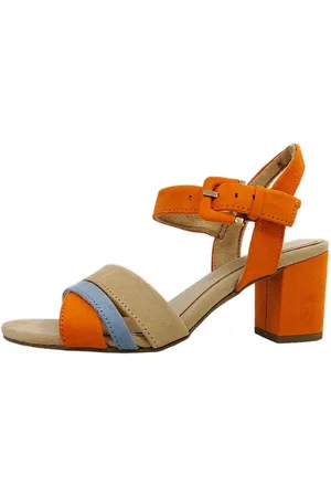 Marco Tozzi Sandale Plateausandale - Verkäufer: H&D Schuhcompany