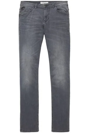 TOM TAILOR Regular-fit-Jeans Josh (1-tlg) - Verkäufer: Mary & Paul