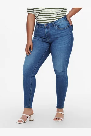 ONLY Skinny-fit-Jeans Sally (1-tlg) Plain/ohne Details - Verkäufer: Mary & Paul