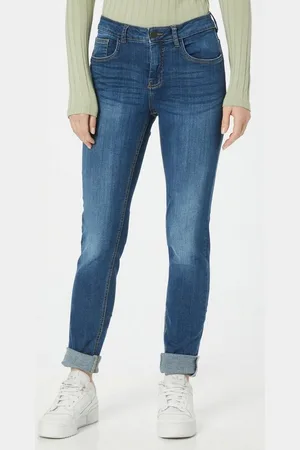 FRANSA Skinny-fit-Jeans Zoza (1-tlg) Weiteres Detail - Verkäufer: Mary & Paul