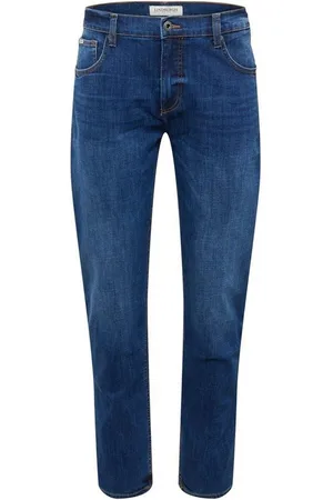 Lindbergh Regular-fit-Jeans (1-tlg) - Verkäufer: Mary & Paul