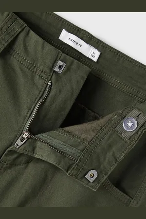 NAME IT Tapered-fit-Jeans Bamgo (1-tlg) - Verkäufer: Mary & Paul