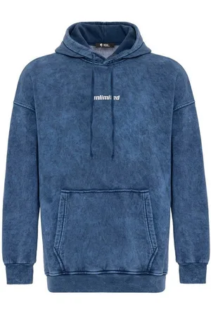 Moxx Paris Sweatshirt Aldrin - Verkäufer: SEBA