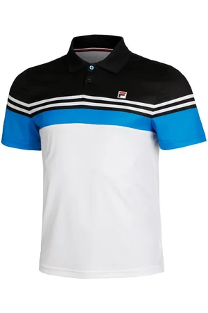 Fila Poloshirt Paul - Verkäufer: Tennis-Point