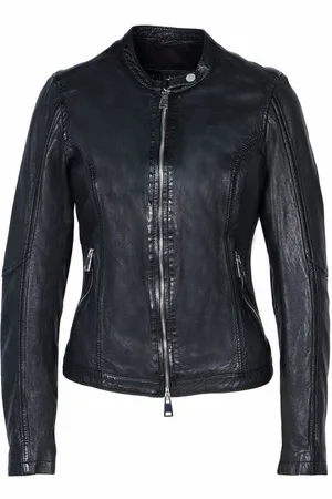 Freaky Nation Lederjacke New Tula (1-St) - Verkäufer: Mary & Paul