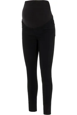 Mama;licious Skinny-fit-Jeans (1-tlg) Weiteres Detail - Verkäufer: Mary & Paul