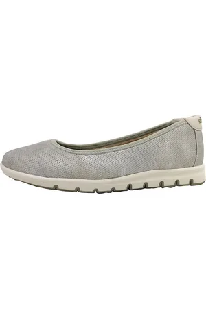 QS by s.Oliver Ballerina Ballerina - Verkäufer: H&D Schuhcompany