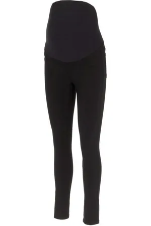 Mama;licious Jeansjeggings (1-tlg) Weiteres Detail - Verkäufer: Mary & Paul