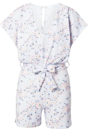 SisterS point Jumpsuit V.PLAY3 (1-tlg) Cut-Outs - Verkäufer: Mary & Paul