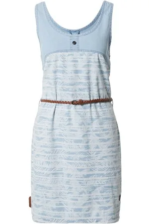 alife kickin Sommerkleid DoiaAK (1-tlg) Plain/ohne Details - Verkäufer: Mary & Paul