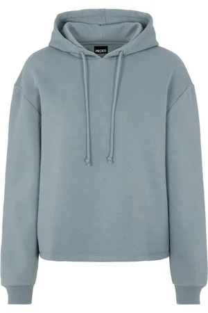 Pieces® Sweatshirt PCChilli (1-tlg) Plain/ohne Details - Verkäufer: Mary & Paul