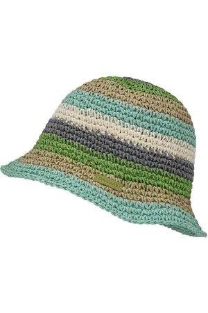 Chillouts Sonnenhut Kos Sommerhut Green - Verkäufer: Sun & Famous