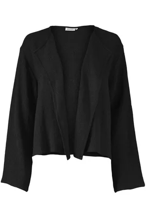 Masai Strickjacke MAJulitta (1-tlg) Plain/ohne Details - Verkäufer: Mary & Paul