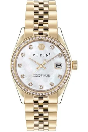 Philipp Plein Quarzuhr PWYAA0323 - Verkäufer: Preiswert24