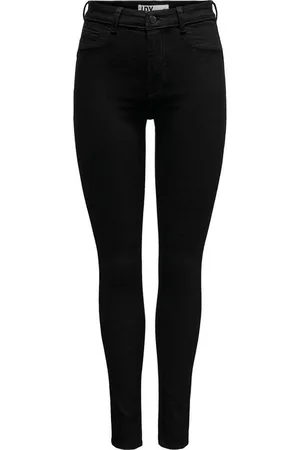 JDY Skinny-fit-Jeans VEGA (1-tlg) Plain/ohne Details - Verkäufer: Mary & Paul