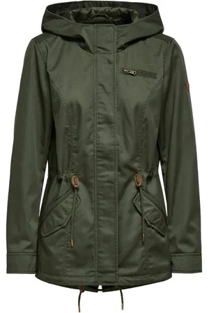 ONLY Parka ONLLorca (1-St) - Verkäufer: Mary & Paul