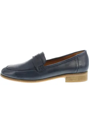 Everybody AMBATA - femininer Pennyloafer Slipper - Verkäufer: Original Store
