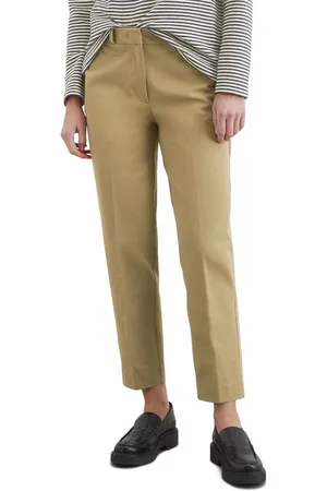 Marc O’ Polo Chinohose aus Bi-Stretch-Ware
