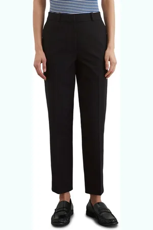 Marc O’ Polo Chinohose aus Bi-Stretch-Ware