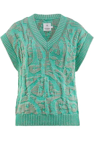 hessnatur Strickpullover Relaxed aus reiner Bio-Baumwolle (1-tlg) - Verkäufer: