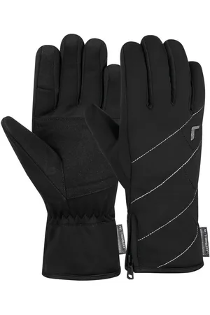 Reusch Skihandschuhe Loredana STORMBLOXX™ TOUCH-TEC™ mit praktischer Touch-Funktion