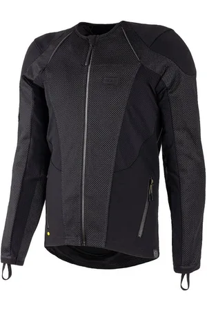 KnoX Motorradjacke Urbane Pro MK3 Protektorenjacke - Verkäufer: Fc-Moto