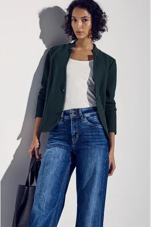 Street one Jackenblazer mit dezenter Struktur