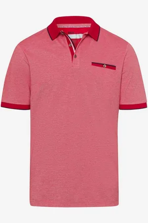 Brax Poloshirt - Verkäufer: Tara-M