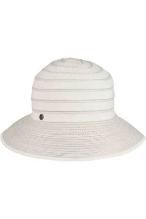Loevenich Fedora Polyester Kopfbedeckung (1-St) - Verkäufer: FRAAS