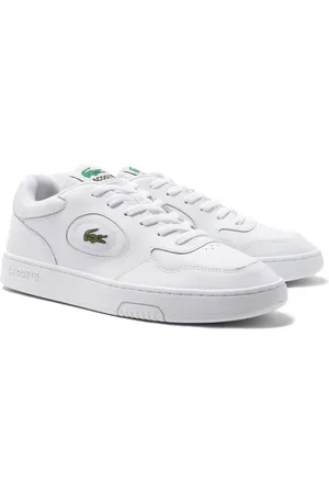 Lacoste Herren Sneaker Leder LINESET 223 1 SMA Sneaker - Verkäufer: Yourfashionplace