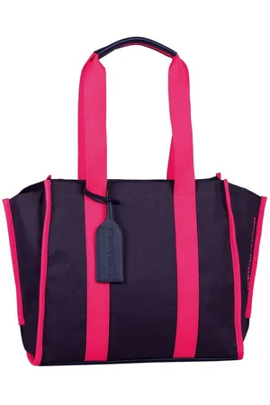 TOM TAILOR Shopper Alani - Verkäufer: modeherz