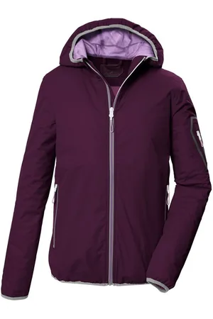 Killtec Softshelljacke KOS 325 WMN SFTSHLL JCKT