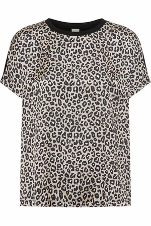Brax Kurzarmshirt Style CLAIRE