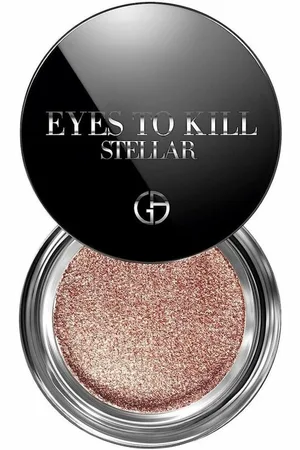 Giorgio Armani Lidschatten Eye shadows Eyes To Kill Stellar (Eyeshadow) 4 g - Shade: 05 - Verkäufer: Parfümerie Wilhelm Haas