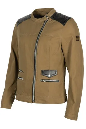 Helstons Motorradjacke Cher Damen Motorrad Textiljacke - Verkäufer: Fc-Moto