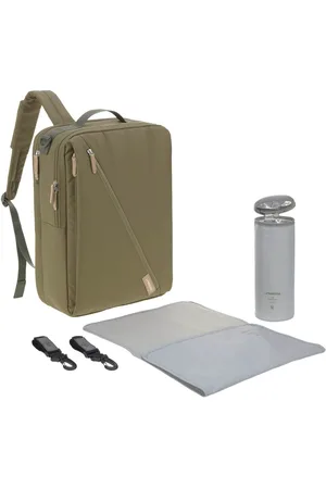 LÄSSIG Rucksack Green Label (Set, 3-tlg) - Verkäufer: modeherz