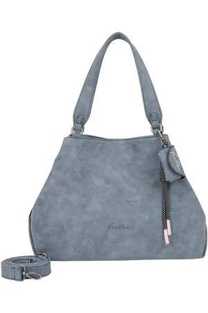 Fritzi aus Preußen Shopper Jive Shopper - Verkäufer: modeherz