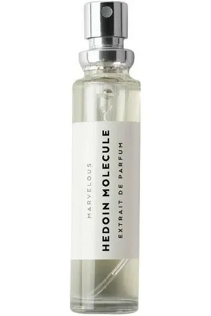 BMRVLS Eau de Parfum Hedoin Molecule Extrait de Parfum Travel - Verkäufer: Luxus Parfümerie